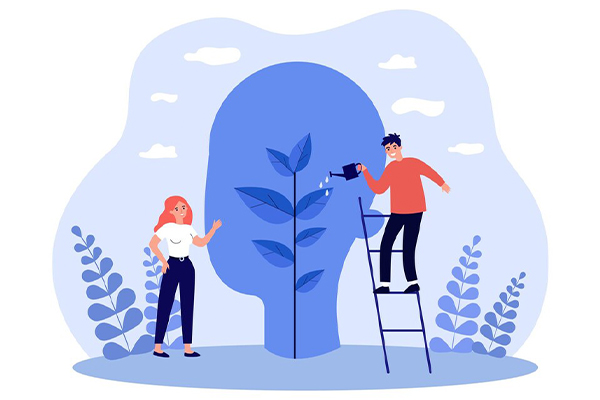 Dynamic Literature Review